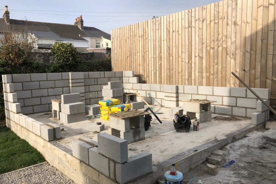 JRM Building Contractors