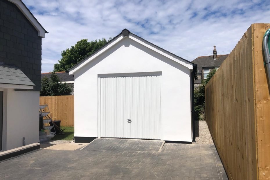 JRM Building Contractors