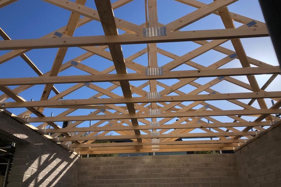 JRM Building Contractors