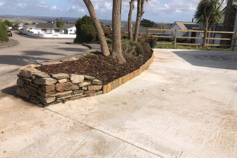 JRM Building Contractors