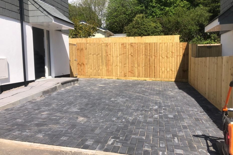 JRM Building Contractors