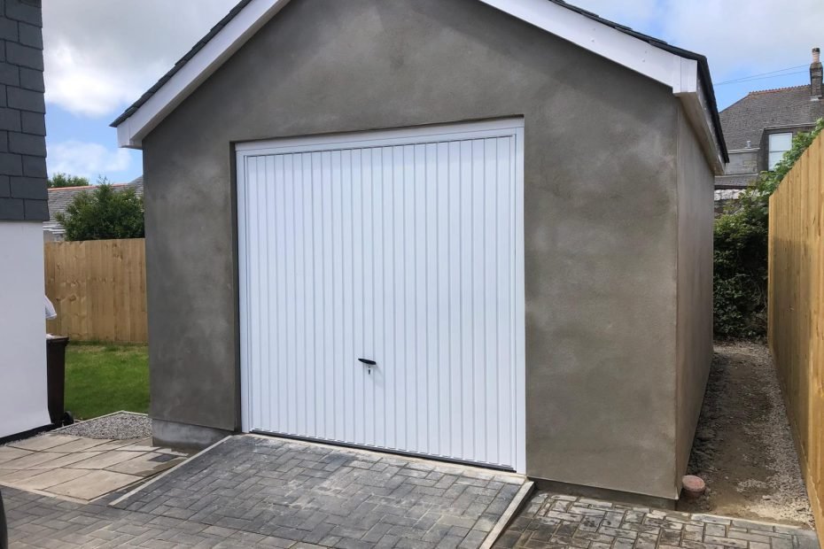 JRM Building Contractors