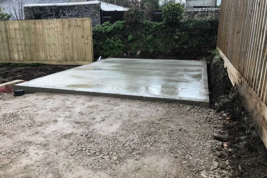 JRM Building Contractors