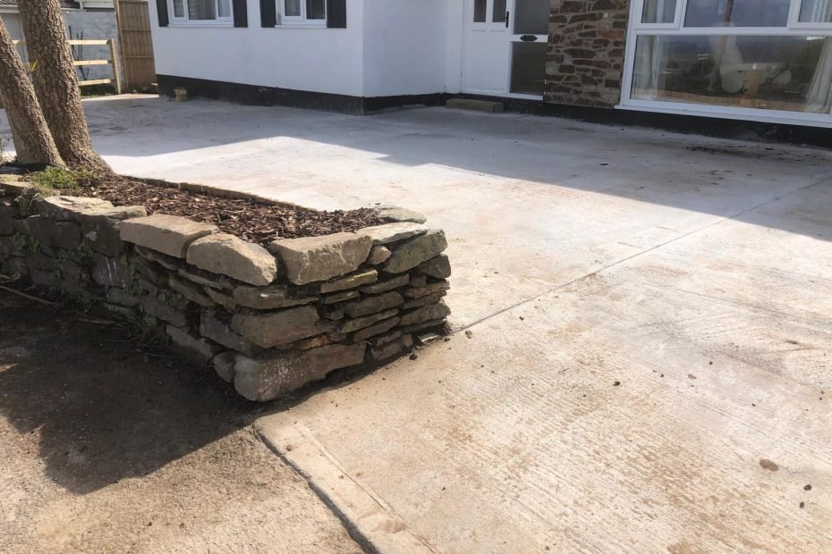 JRM Building Contractors