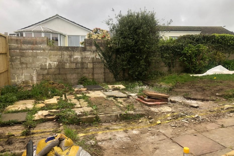 JRM Building Contractors