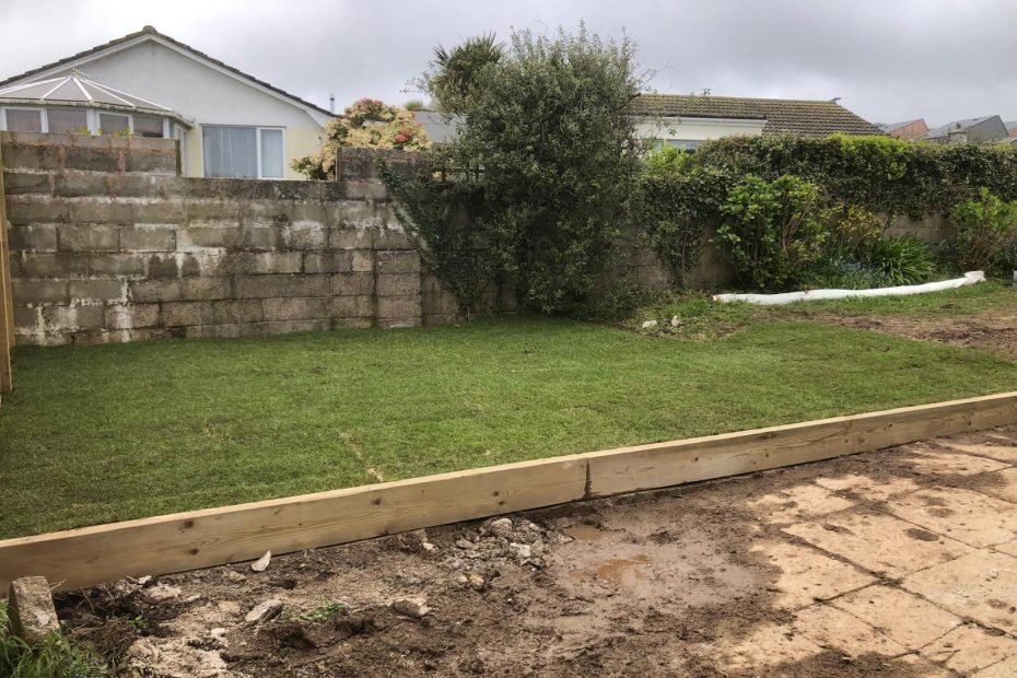 JRM Building Contractors