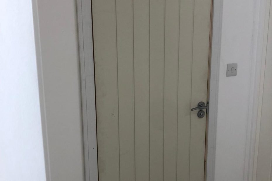 JRM Building Contractors