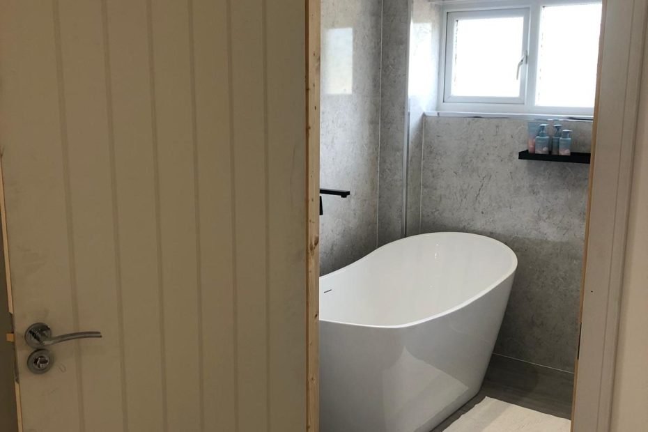 JRM Building Contractors