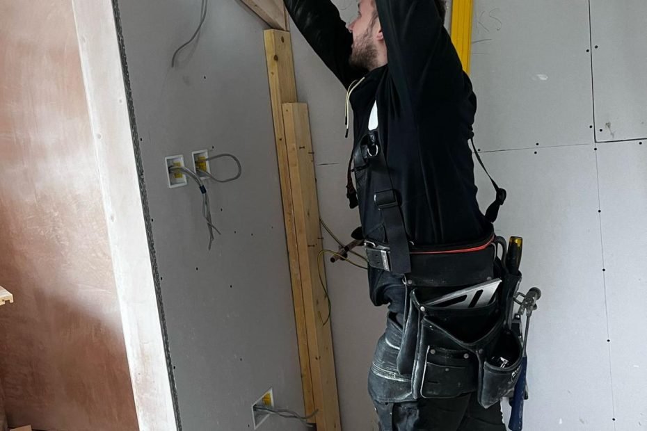 JRM Building Contractors