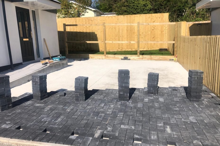 JRM Building Contractors