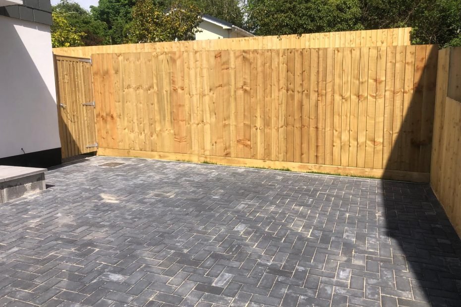 JRM Building Contractors