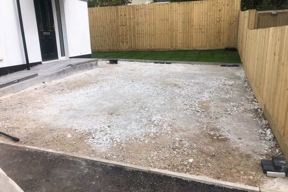 JRM Building Contractors