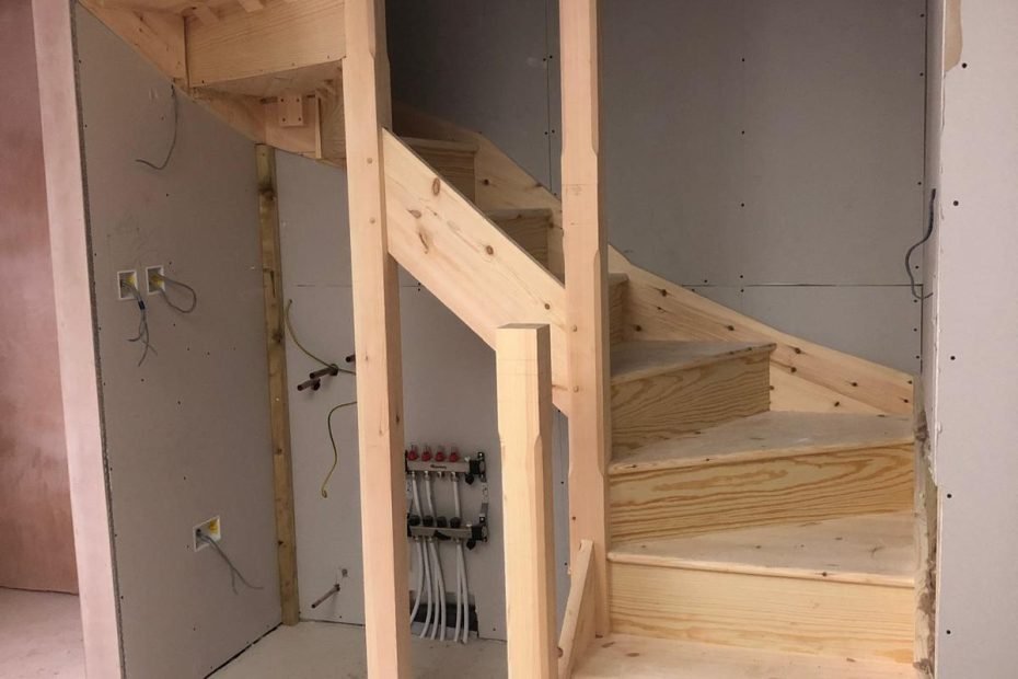 JRM Building Contractors